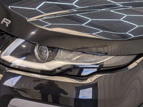 Land Rover Range Rover Evoque 2.0 Range Rover Evoque SE eD4 5dr 29