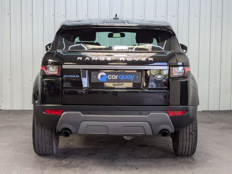 Land Rover Range Rover Evoque 2.0 Range Rover Evoque SE eD4 5dr 35