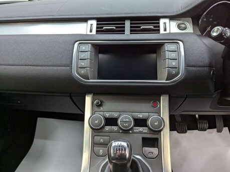 Land Rover Range Rover Evoque 2.0 Range Rover Evoque SE eD4 5dr 82