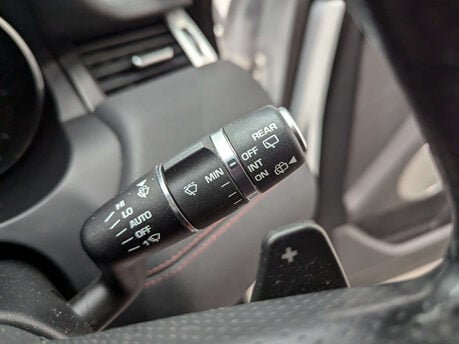 Land Rover Range Rover Evoque 2.0 Range Rover Evoque HSE Dynamic TD4 Auto 4WD 5dr 78