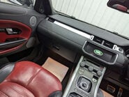 Land Rover Range Rover Evoque 2.0 Range Rover Evoque HSE Dynamic TD4 Auto 4WD 5dr 46