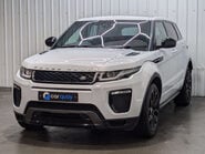 Land Rover Range Rover Evoque 2.0 Range Rover Evoque HSE Dynamic TD4 Auto 4WD 5dr 26