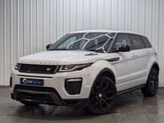 Land Rover Range Rover Evoque 2.0 Range Rover Evoque HSE Dynamic TD4 Auto 4WD 5dr 6
