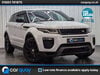 Land Rover Range Rover Evoque 2.0 Range Rover Evoque HSE Dynamic TD4 Auto 4WD 5dr