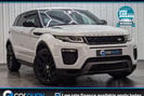 Land Rover Range Rover Evoque 2.0 Range Rover Evoque HSE Dynamic TD4 Auto 4WD 5dr