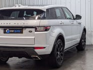 Land Rover Range Rover Evoque 2.0 Range Rover Evoque HSE Dynamic TD4 Auto 4WD 5dr 36