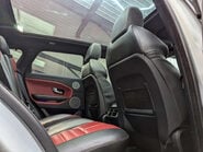 Land Rover Range Rover Evoque 2.0 Range Rover Evoque HSE Dynamic TD4 Auto 4WD 5dr 62