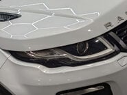 Land Rover Range Rover Evoque 2.0 Range Rover Evoque HSE Dynamic TD4 Auto 4WD 5dr 28