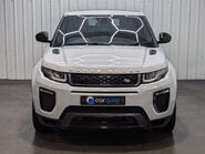 Land Rover Range Rover Evoque 2.0 Range Rover Evoque HSE Dynamic TD4 Auto 4WD 5dr 22