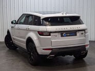 Land Rover Range Rover Evoque 2.0 Range Rover Evoque HSE Dynamic TD4 Auto 4WD 5dr 12