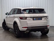 Land Rover Range Rover Evoque 2.0 Range Rover Evoque HSE Dynamic TD4 Auto 4WD 5dr 11