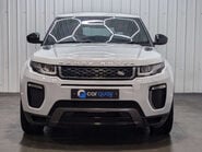 Land Rover Range Rover Evoque 2.0 Range Rover Evoque HSE Dynamic TD4 Auto 4WD 5dr 20