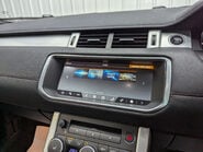 Land Rover Range Rover Evoque 2.0 Range Rover Evoque HSE Dynamic TD4 Auto 4WD 5dr 87