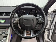 Land Rover Range Rover Evoque 2.0 Range Rover Evoque HSE Dynamic TD4 Auto 4WD 5dr 75