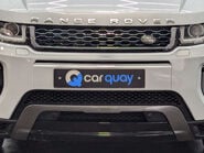 Land Rover Range Rover Evoque 2.0 Range Rover Evoque HSE Dynamic TD4 Auto 4WD 5dr 25