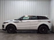 Land Rover Range Rover Evoque 2.0 Range Rover Evoque HSE Dynamic TD4 Auto 4WD 5dr 15