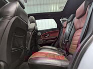 Land Rover Range Rover Evoque 2.0 Range Rover Evoque HSE Dynamic TD4 Auto 4WD 5dr 70