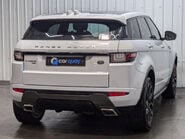 Land Rover Range Rover Evoque 2.0 Range Rover Evoque HSE Dynamic TD4 Auto 4WD 5dr 41