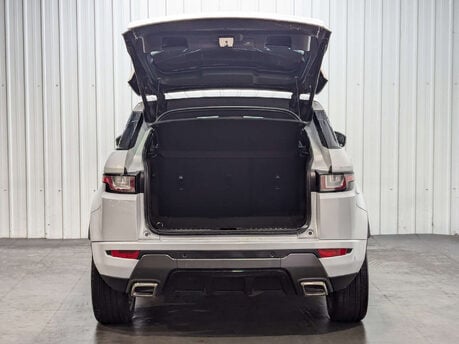 Land Rover Range Rover Evoque 2.0 Range Rover Evoque HSE Dynamic TD4 Auto 4WD 5dr 44