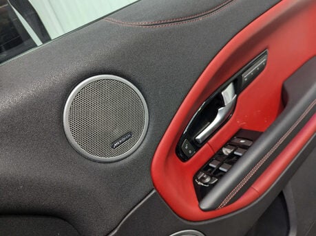 Land Rover Range Rover Evoque 2.0 Range Rover Evoque HSE Dynamic TD4 Auto 4WD 5dr 79