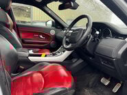 Land Rover Range Rover Evoque 2.0 Range Rover Evoque HSE Dynamic TD4 Auto 4WD 5dr 16