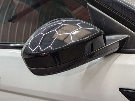 Land Rover Range Rover Evoque 2.0 Range Rover Evoque HSE Dynamic TD4 Auto 4WD 5dr 27