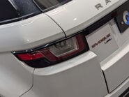 Land Rover Range Rover Evoque 2.0 Range Rover Evoque HSE Dynamic TD4 Auto 4WD 5dr 42