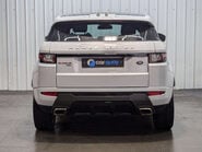 Land Rover Range Rover Evoque 2.0 Range Rover Evoque HSE Dynamic TD4 Auto 4WD 5dr 35