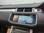 Land Rover Range Rover Evoque 2.0 Range Rover Evoque HSE Dynamic TD4 Auto 4WD 5dr 89