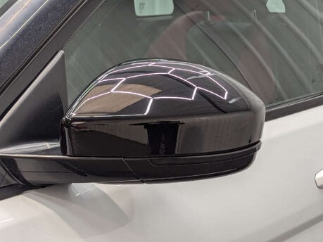 Land Rover Range Rover Evoque 2.0 Range Rover Evoque HSE Dynamic TD4 Auto 4WD 5dr 30