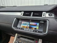 Land Rover Range Rover Evoque 2.0 Range Rover Evoque HSE Dynamic TD4 Auto 4WD 5dr 85