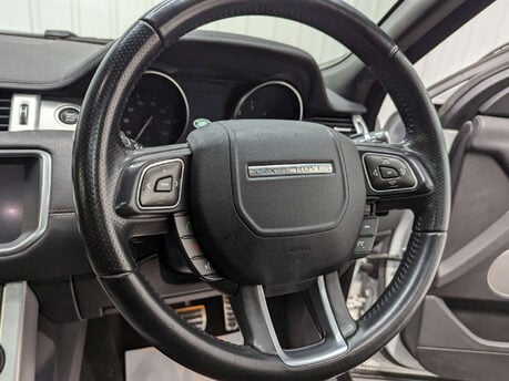 Land Rover Range Rover Evoque 2.0 Range Rover Evoque HSE Dynamic TD4 Auto 4WD 5dr 77