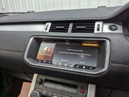 Land Rover Range Rover Evoque 2.0 Range Rover Evoque HSE Dynamic TD4 Auto 4WD 5dr 90