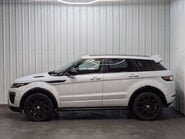 Land Rover Range Rover Evoque 2.0 Range Rover Evoque HSE Dynamic TD4 Auto 4WD 5dr 17
