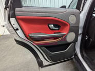 Land Rover Range Rover Evoque 2.0 Range Rover Evoque HSE Dynamic TD4 Auto 4WD 5dr 71