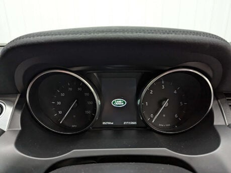 Land Rover Range Rover Evoque 2.0 Range Rover Evoque HSE Dynamic TD4 Auto 4WD 5dr 76