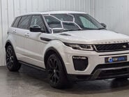 Land Rover Range Rover Evoque 2.0 Range Rover Evoque HSE Dynamic TD4 Auto 4WD 5dr 19