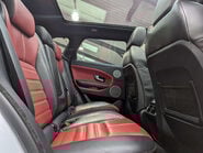 Land Rover Range Rover Evoque 2.0 Range Rover Evoque HSE Dynamic TD4 Auto 4WD 5dr 65