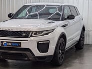 Land Rover Range Rover Evoque 2.0 Range Rover Evoque HSE Dynamic TD4 Auto 4WD 5dr 21