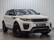 Land Rover Range Rover Evoque 2.0 Range Rover Evoque HSE Dynamic TD4 Auto 4WD 5dr 92