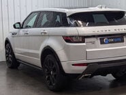 Land Rover Range Rover Evoque 2.0 Range Rover Evoque HSE Dynamic TD4 Auto 4WD 5dr 34