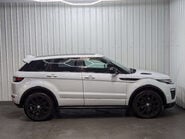 Land Rover Range Rover Evoque 2.0 Range Rover Evoque HSE Dynamic TD4 Auto 4WD 5dr 14