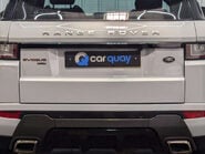 Land Rover Range Rover Evoque 2.0 Range Rover Evoque HSE Dynamic TD4 Auto 4WD 5dr 39