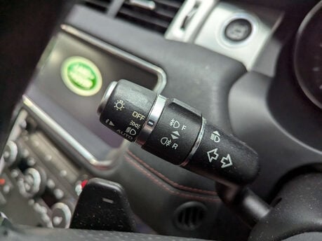 Land Rover Range Rover Evoque 2.0 Range Rover Evoque HSE Dynamic TD4 Auto 4WD 5dr 73