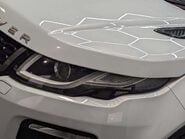 Land Rover Range Rover Evoque 2.0 Range Rover Evoque HSE Dynamic TD4 Auto 4WD 5dr 29