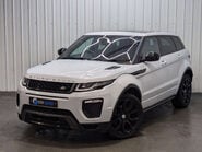 Land Rover Range Rover Evoque 2.0 Range Rover Evoque HSE Dynamic TD4 Auto 4WD 5dr 7