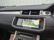 Land Rover Range Rover Evoque 2.0 Range Rover Evoque HSE Dynamic TD4 Auto 4WD 5dr 84