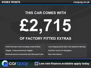 Land Rover Range Rover Evoque 2.0 Range Rover Evoque HSE Dynamic TD4 Auto 4WD 5dr 10