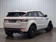 Land Rover Range Rover Evoque 2.0 Range Rover Evoque HSE Dynamic TD4 Auto 4WD 5dr 9