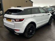 Land Rover Range Rover Evoque 2.0 Range Rover Evoque HSE Dynamic TD4 Auto 4WD 5dr 13